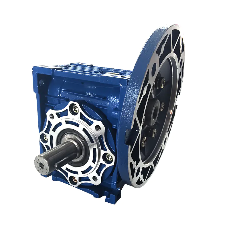 RV Worm Gear Reducer