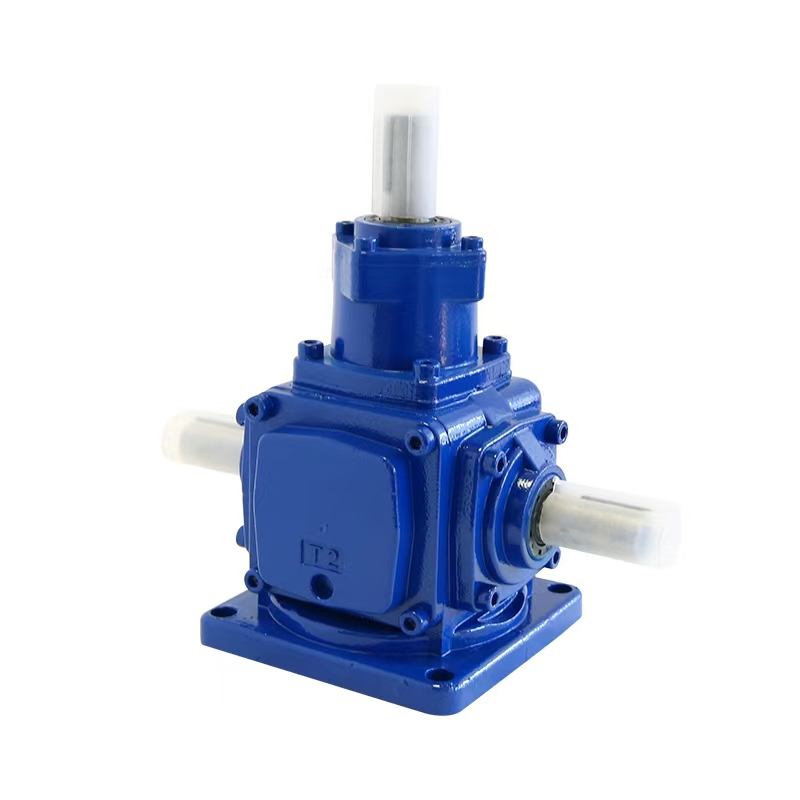 Bevel Gearbox