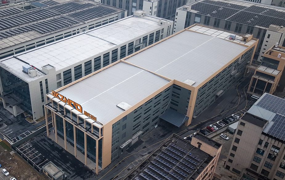 Deku Intelligent Drive (Zhejiang) Co., Ltd.