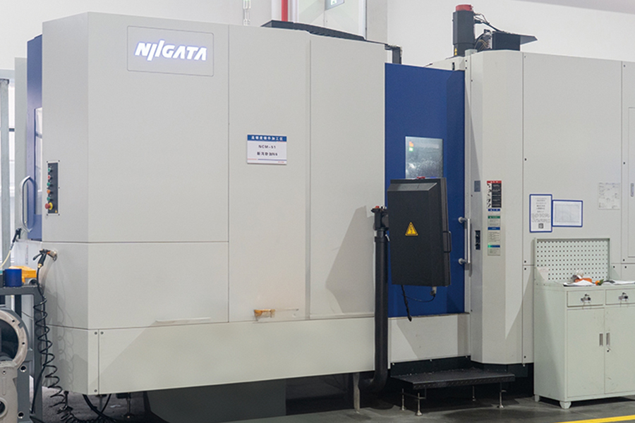 Gear Machining Centers