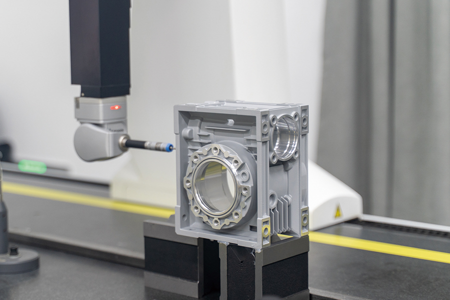 Loading Testing Platform