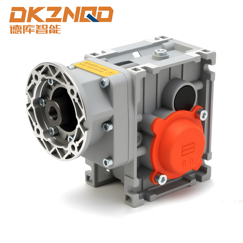 BKM Series Low Noise High Torque Speed Reducer