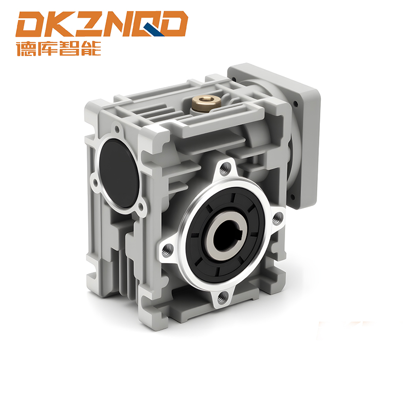 NMRV Series Worm Self-Locking Speed Reducer Gearbox