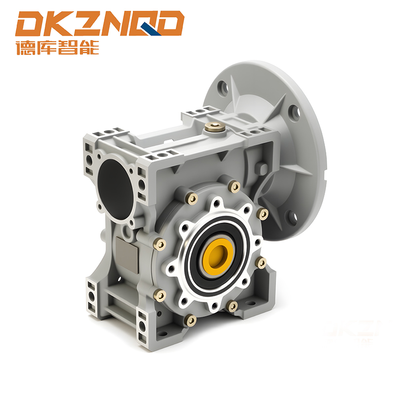 NMRV Series Maintenance-Free Power Transmission Gearbox