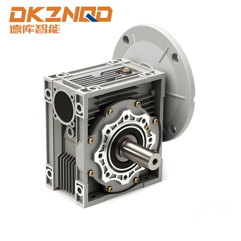 NMRV Series Industrial Power Transmission Unit Worm Speed Reducer