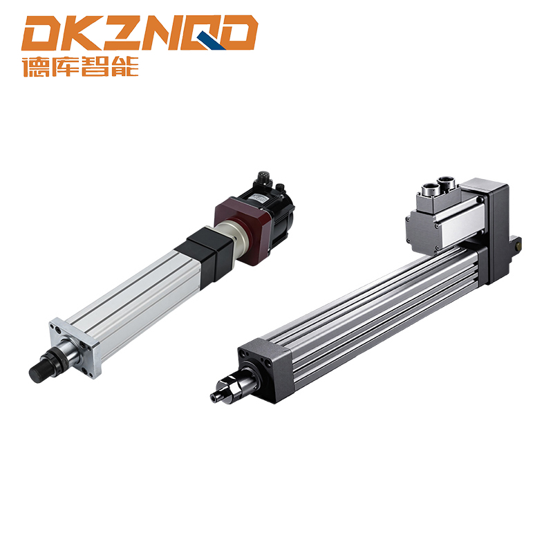 High Precision Linear Actuator Servo Electric Cylinder