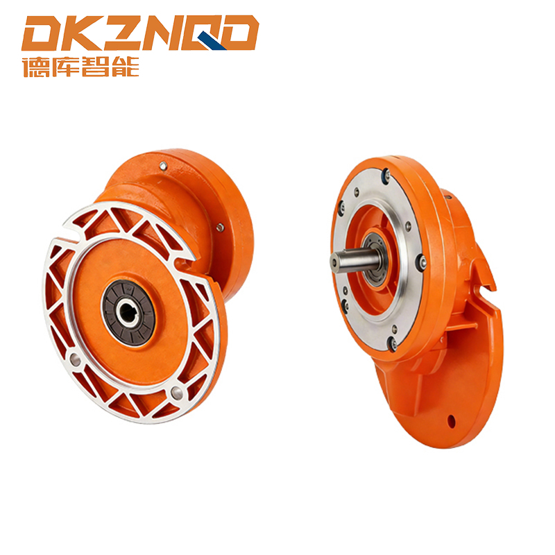 PC63/PC71/PC80/PC90 PC Series Speed Helical Gear Motor Reducer