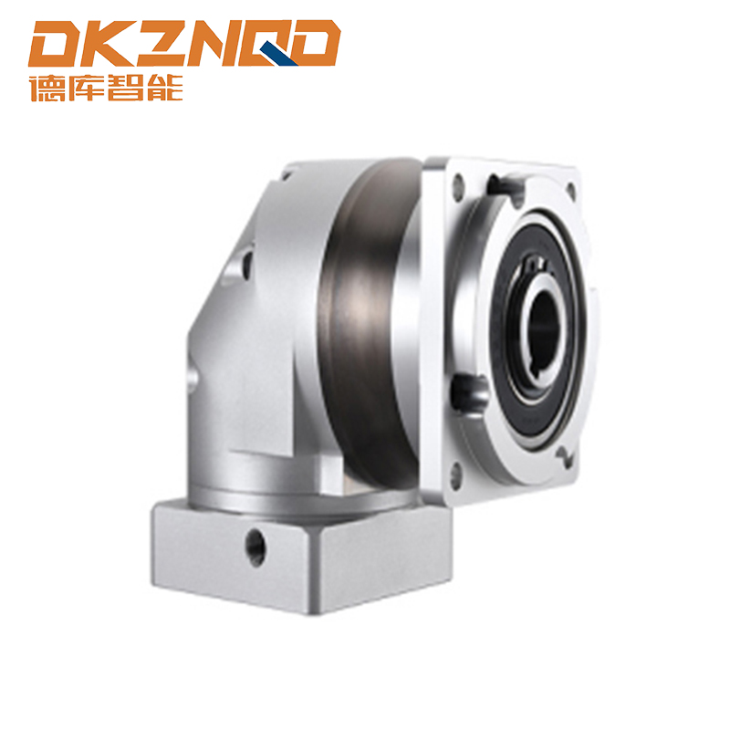High Torque Planetary Gearbox for Stepper Motors
