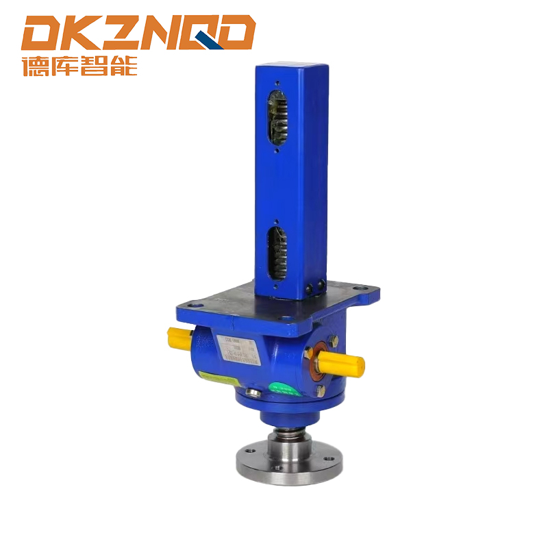 SWL Series Worm Gear Screw Lifter