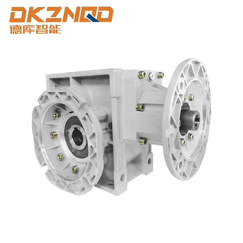 High Efficiency Hypoid Gear Units