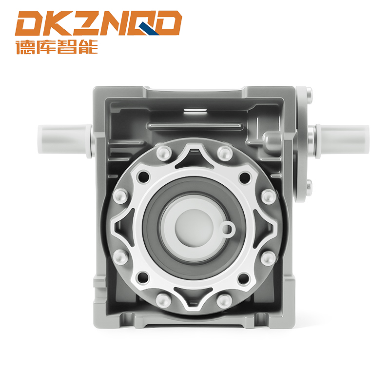 NMRV High Ratio Speed Reducer for Conveyor Systems